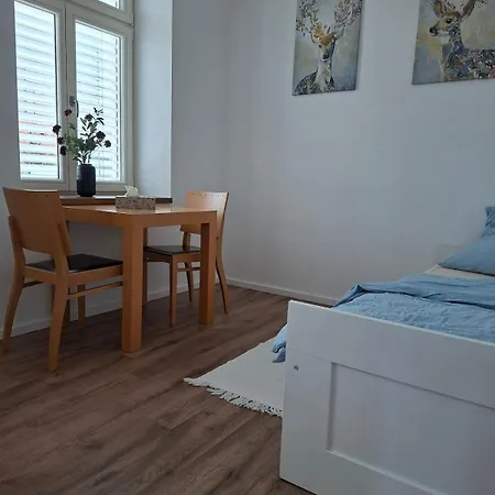 Apartma 575 ستراكونيتسه