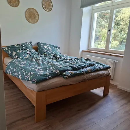 아파트 Apartma 575 *