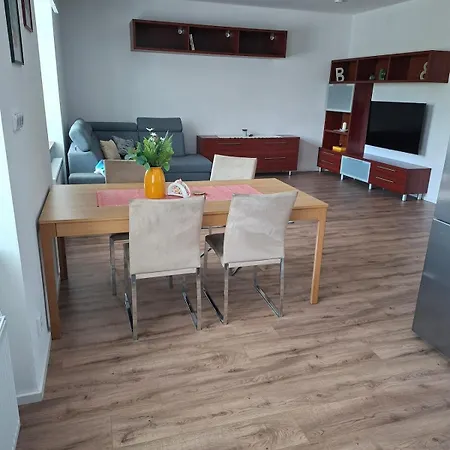 Apartma 575 스트라코니체